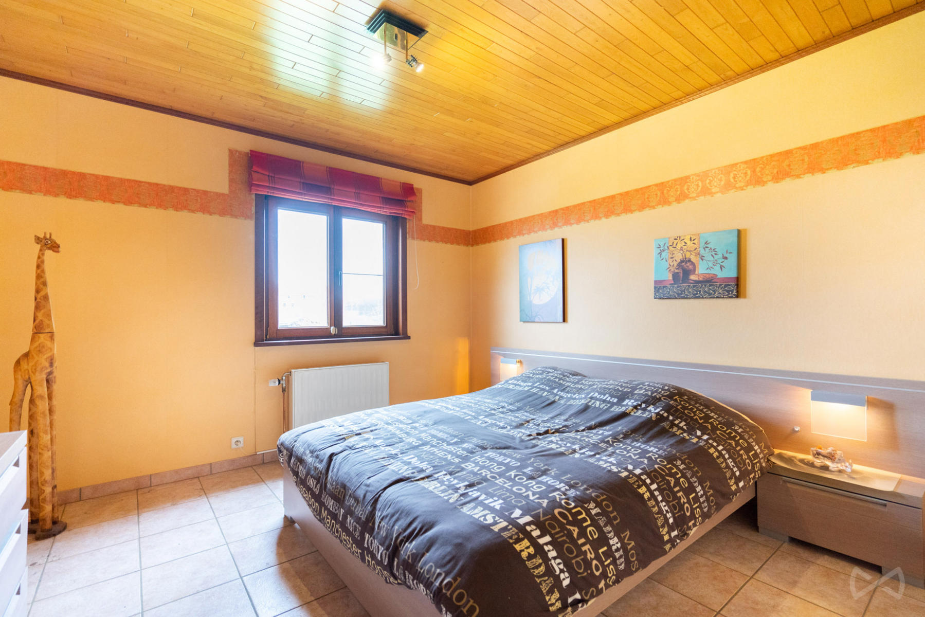 Picture 2 of 4 for House with three bedrooms in Ciney Chevetogne