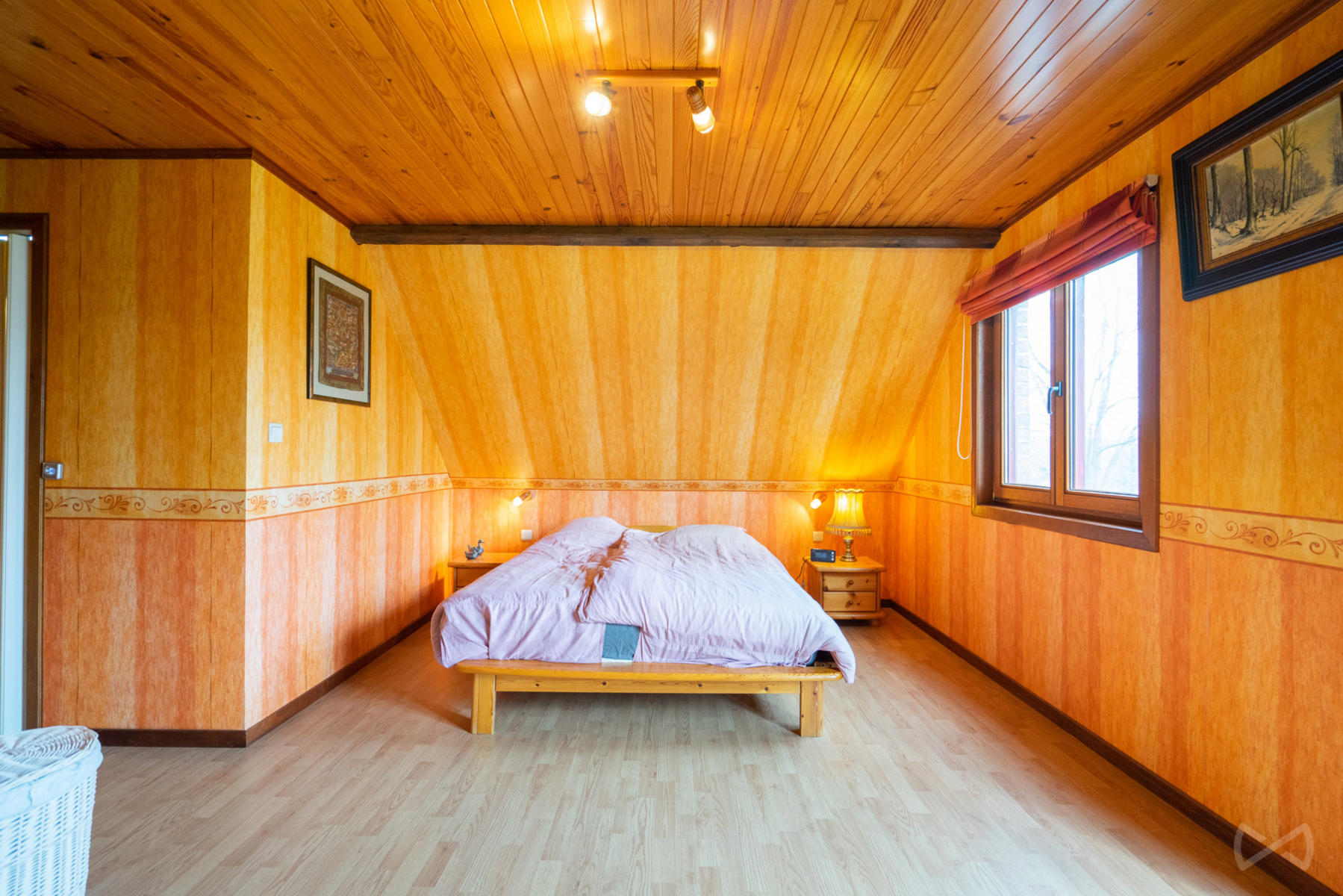 Picture 4 of 4 for House with three bedrooms in Ciney Chevetogne