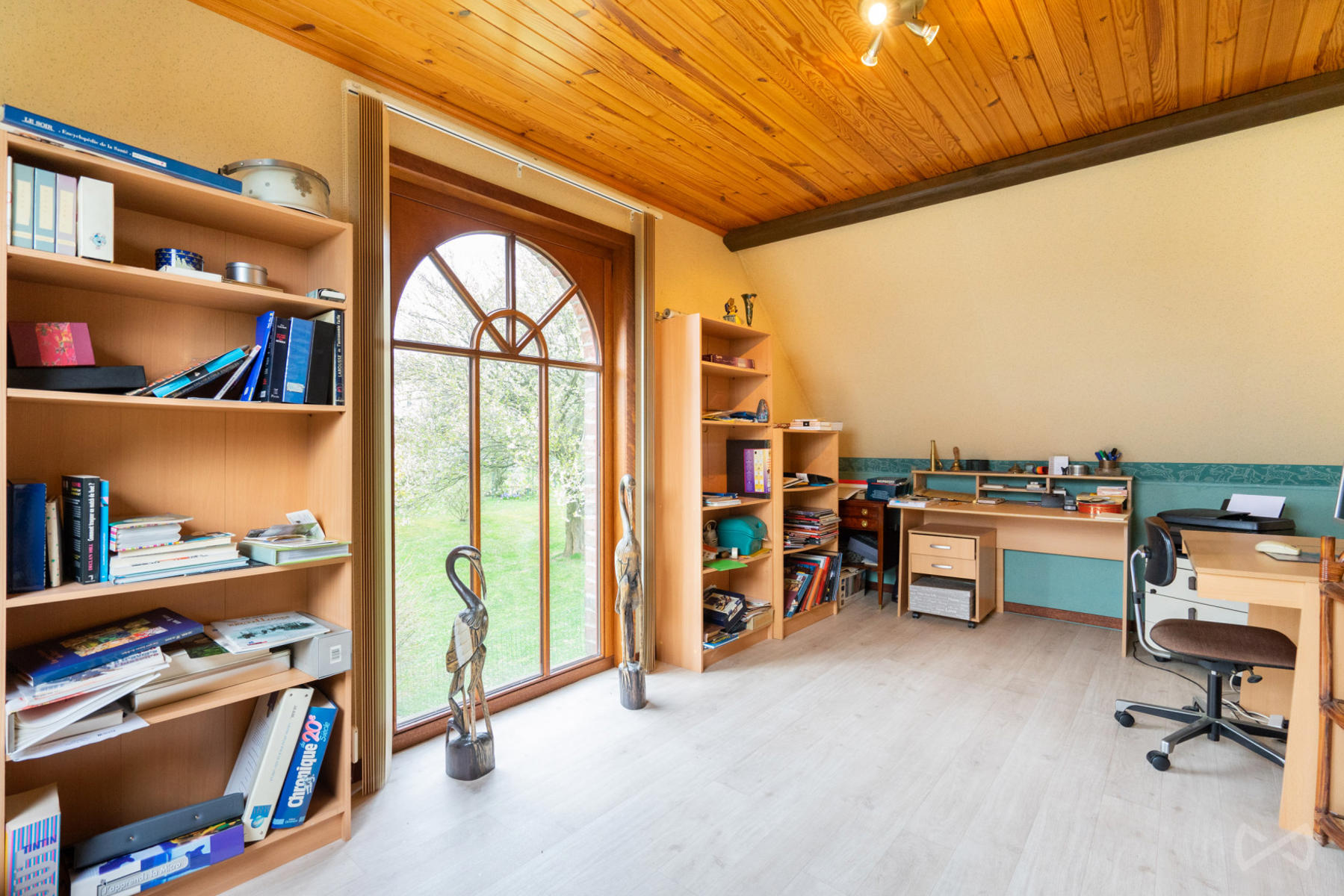 Picture 1 of 4 for House with three bedrooms in Ciney Chevetogne
