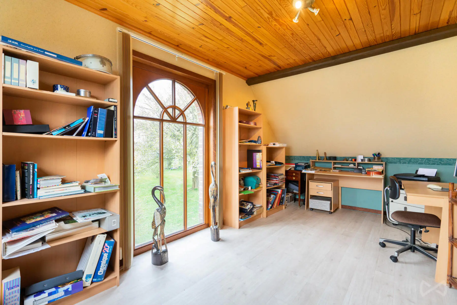 Picture 1 of 4 for House with three bedrooms in Ciney Chevetogne