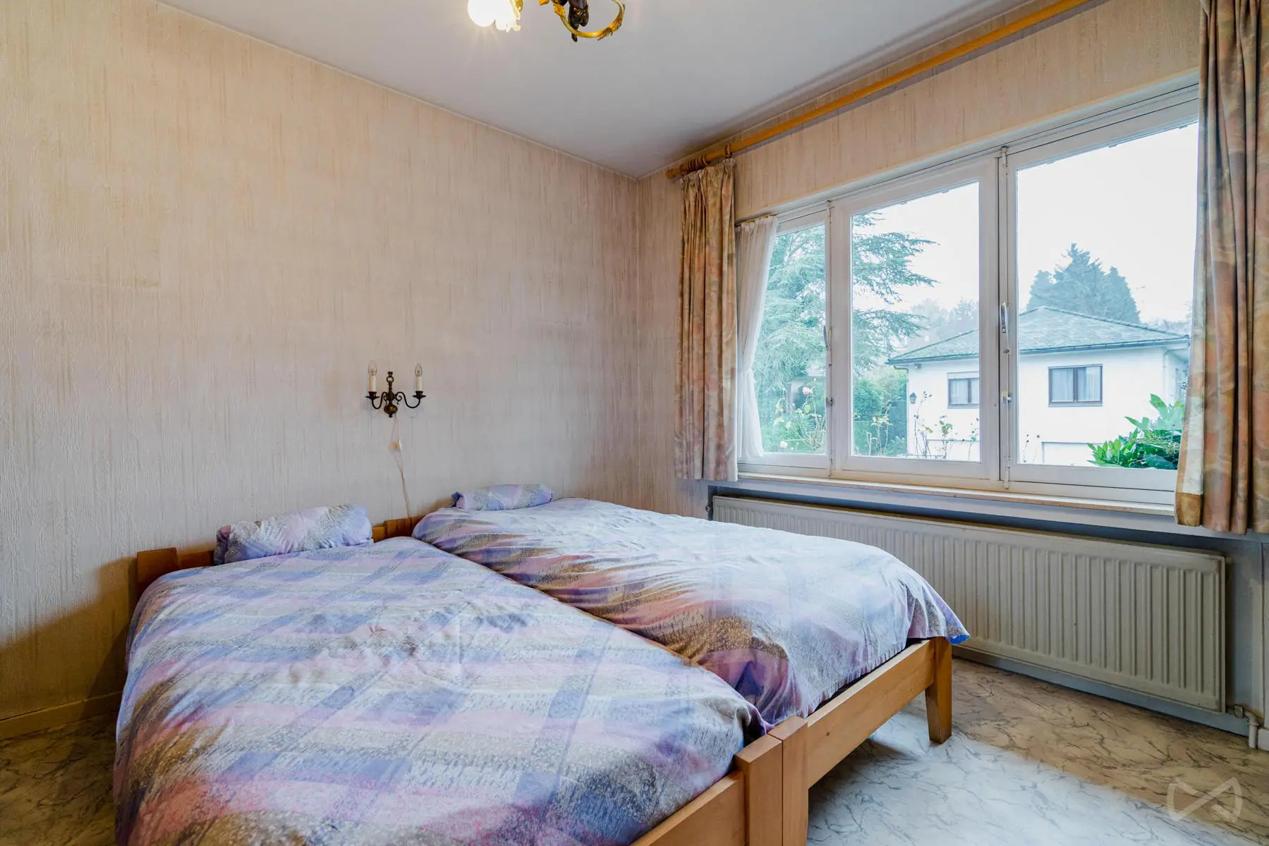 Photo 2 sur 4 pour Maison de quatre chambres à Genval
