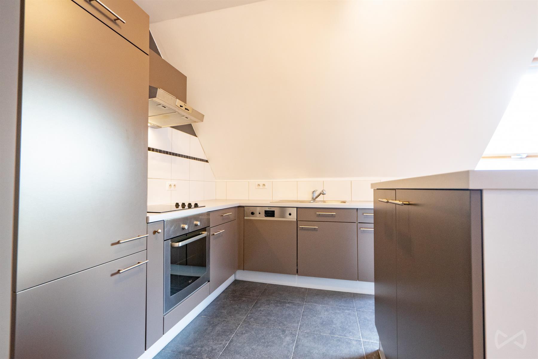 Photo 2 sur 4 pour Appartement d'une chambre à Dinant