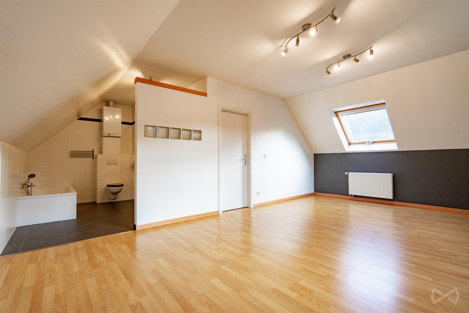 Photo 2 sur 4 pour Appartement d'une chambre à Dinant