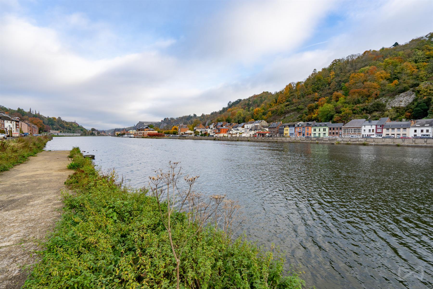Photo 4 sur 4 pour Appartement d'une chambre à Dinant