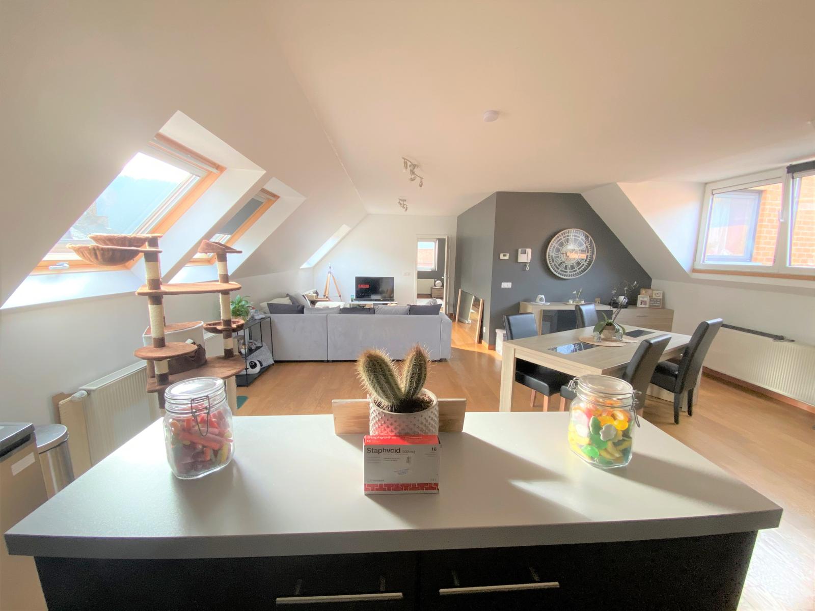 Photo 4 sur 4 pour Appartement d'une chambre à Dinant