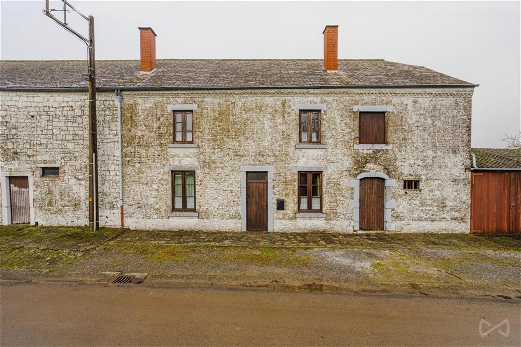 Picture 1 of 4 for Villa farmtype with four bedrooms in Sommière
