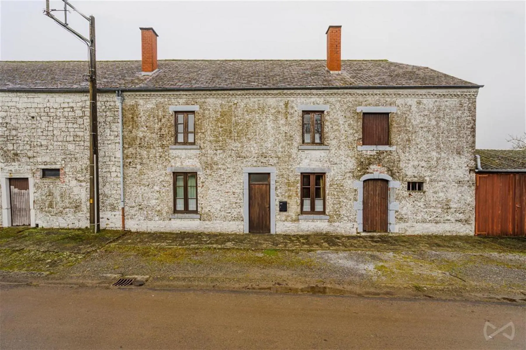 Photo 3 sur 4 pour Fermette de quatre chambres à Sommière