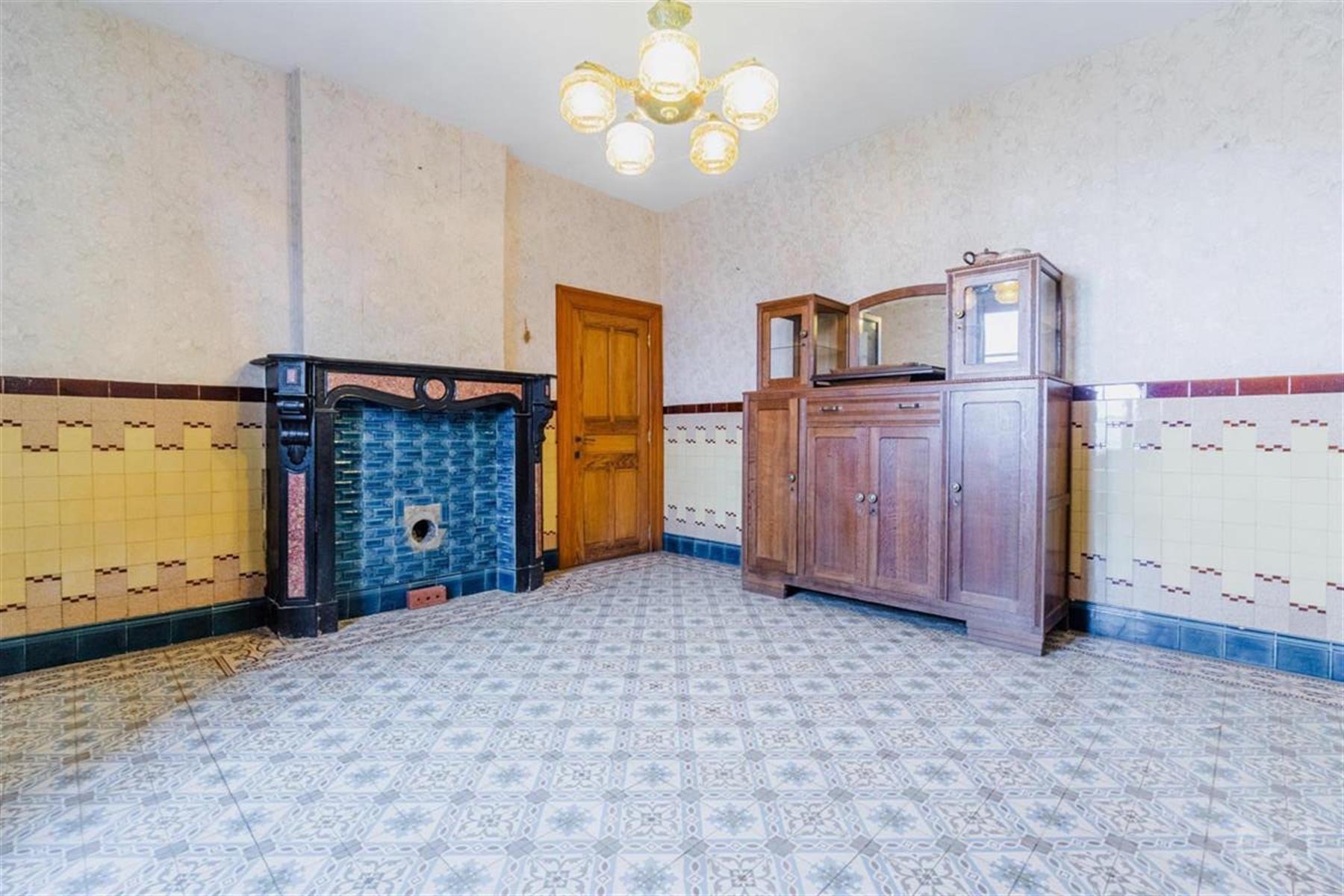 Picture 1 of 4 for Villa farmtype with four bedrooms in Sommière