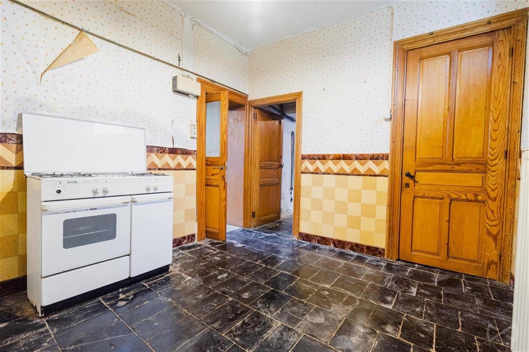 Picture 2 of 4 for Villa farmtype with four bedrooms in Sommière