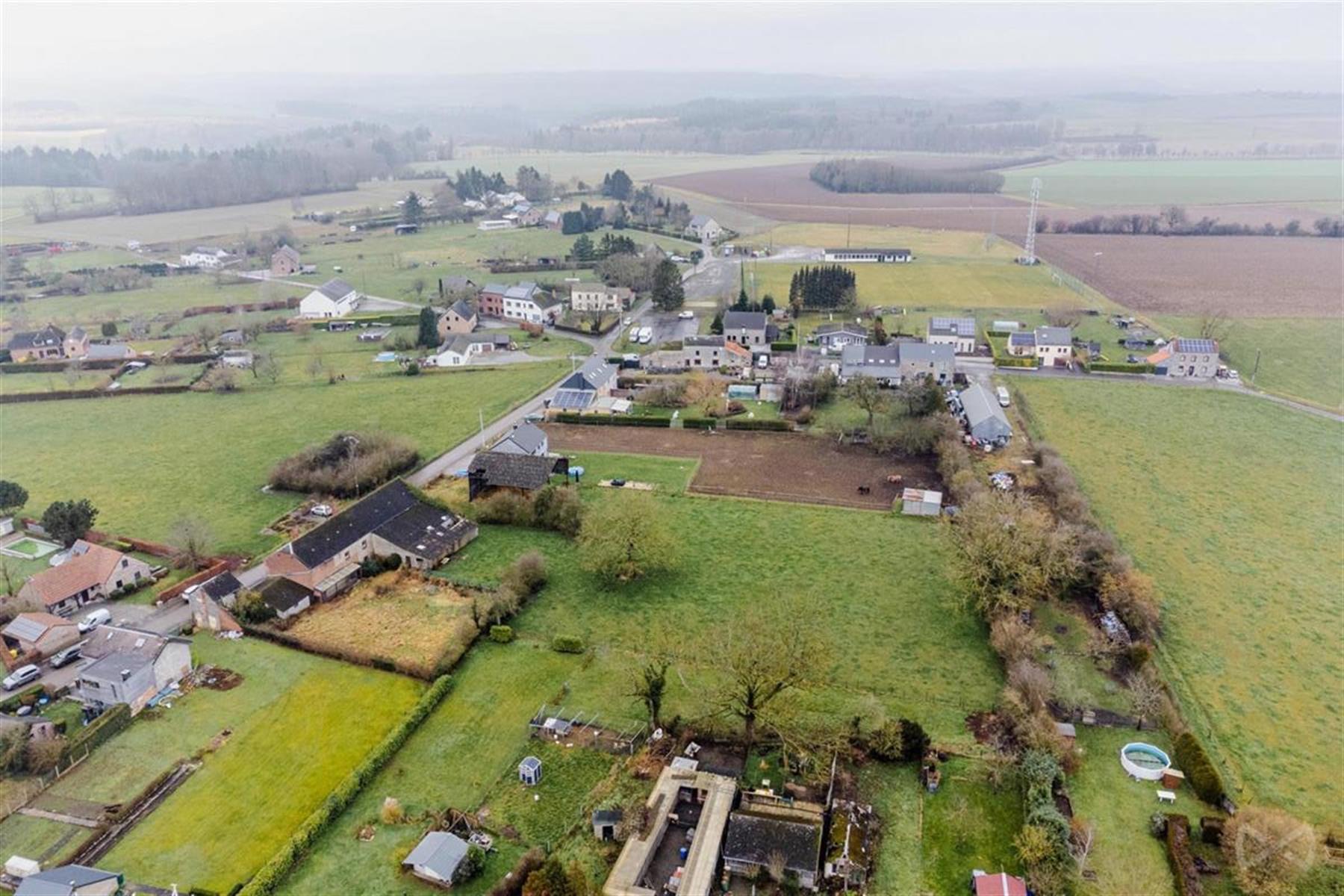 Picture 2 of 4 for Villa farmtype with four bedrooms in Sommière