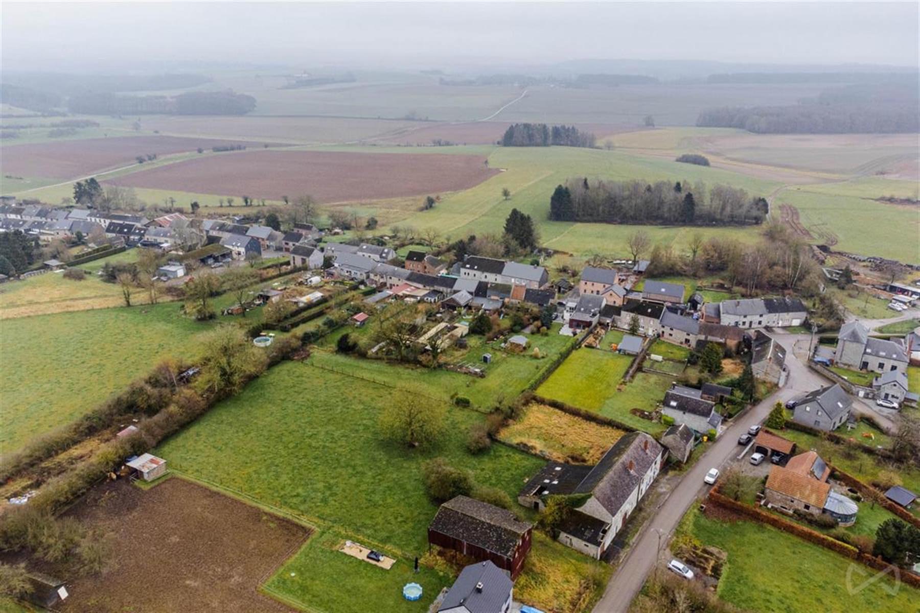 Picture 2 of 4 for Villa farmtype with four bedrooms in Sommière