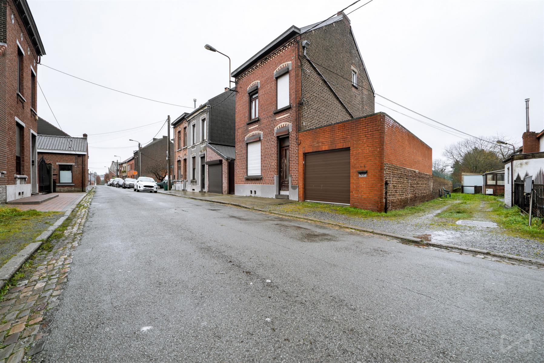 Picture 4 of 4 for House with one bedroom in Jumet
