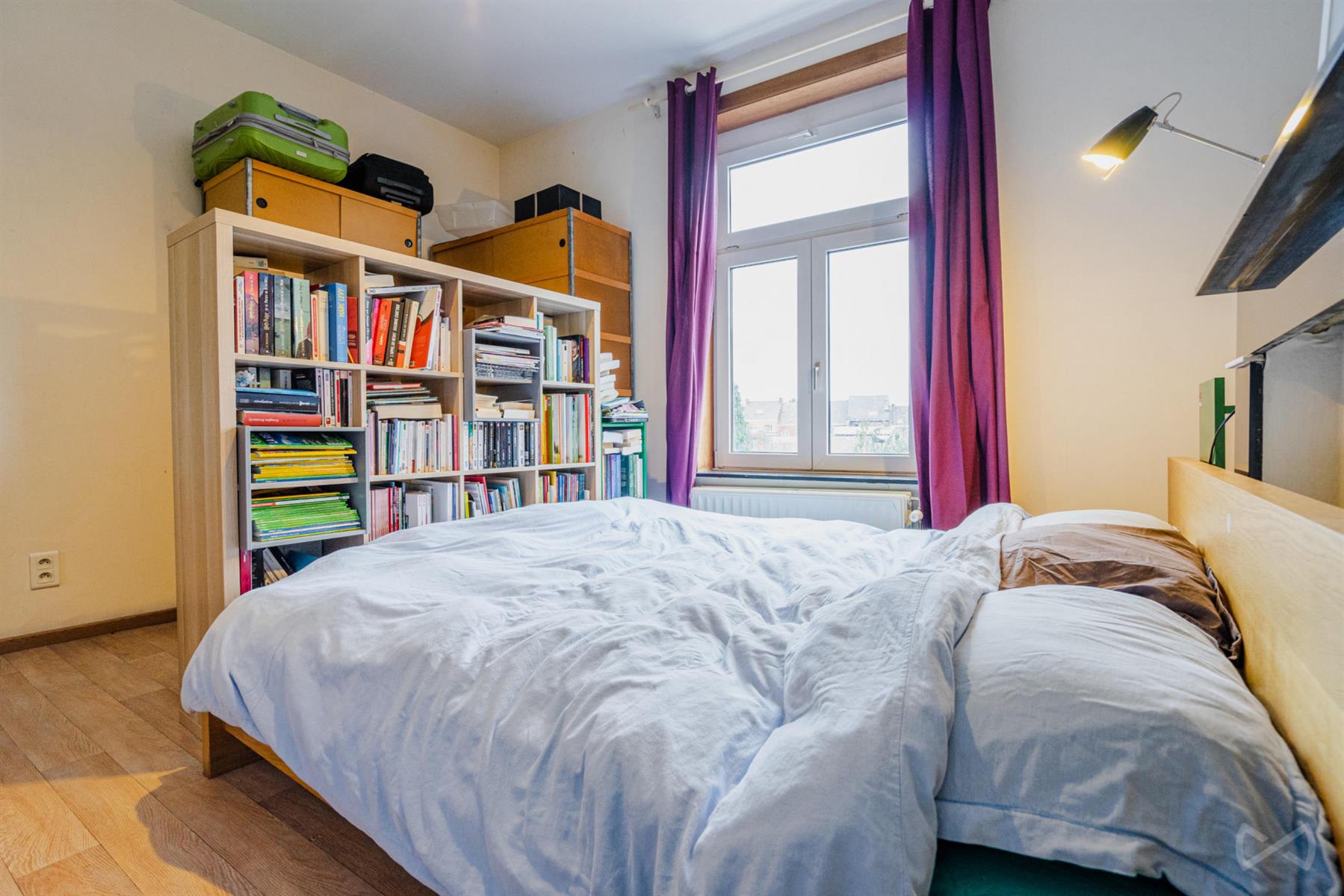 Picture 3 of 4 for House with two bedrooms in Mons