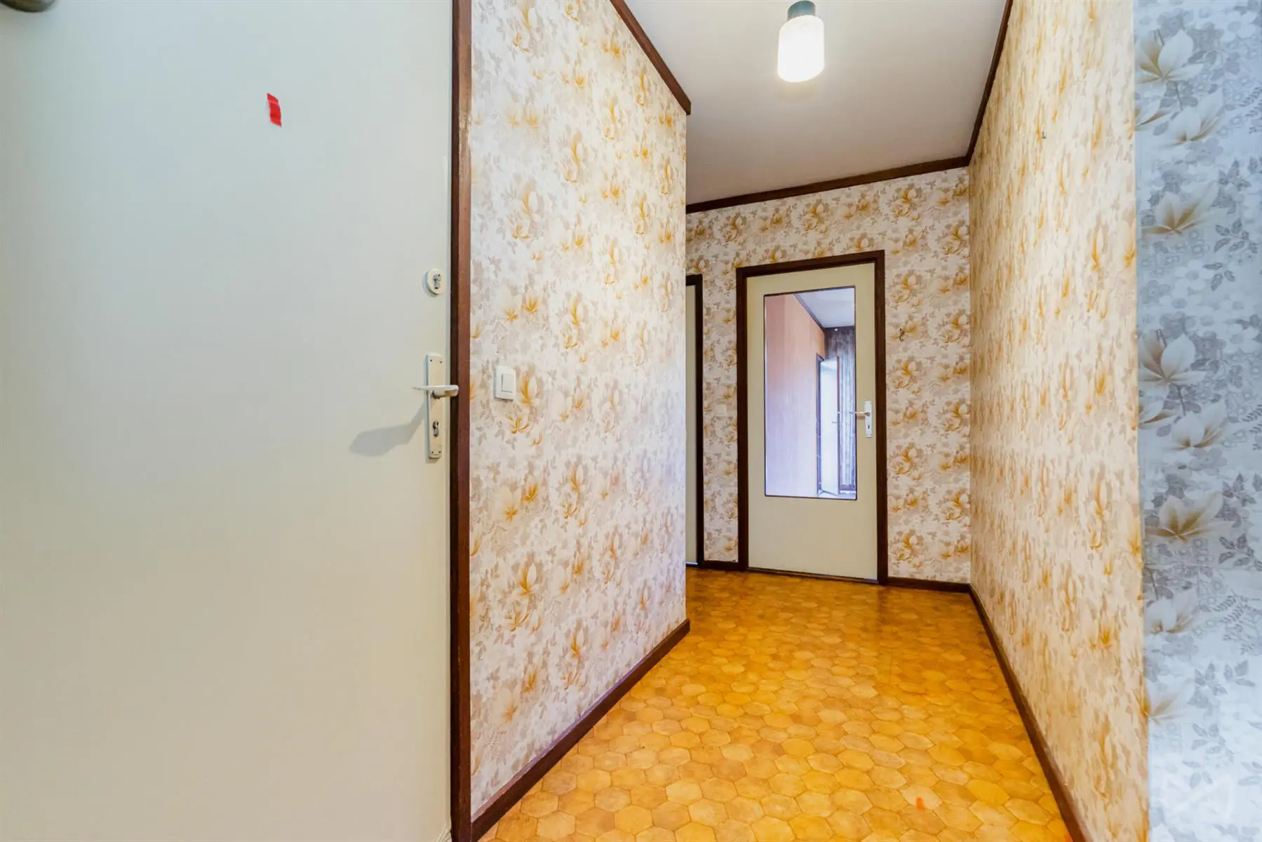 Photo 3 sur 4 pour Rez-de-chaussée de deux chambres à Anseremme