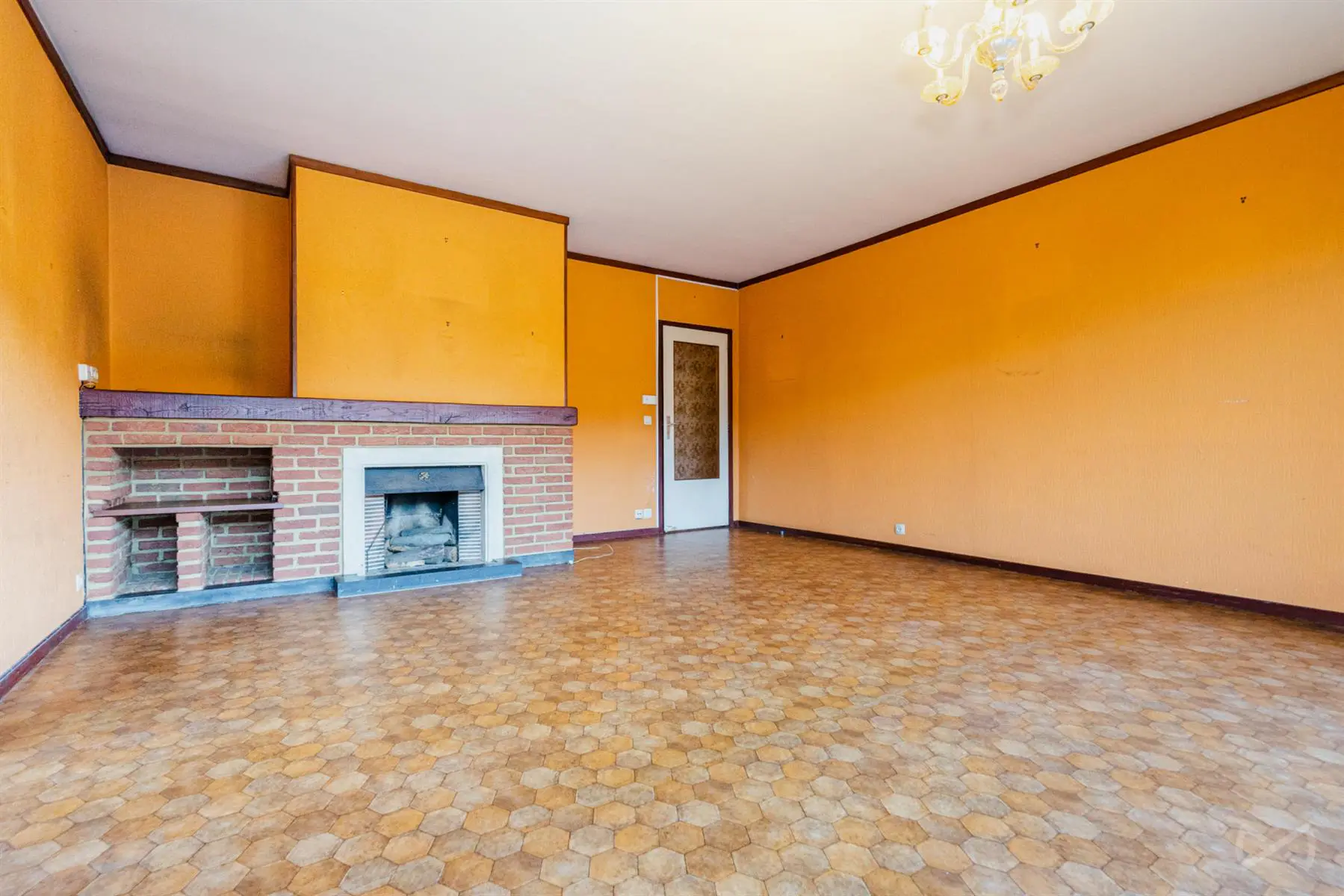 Photo 5 sur 4 pour Rez-de-chaussée de deux chambres à Anseremme