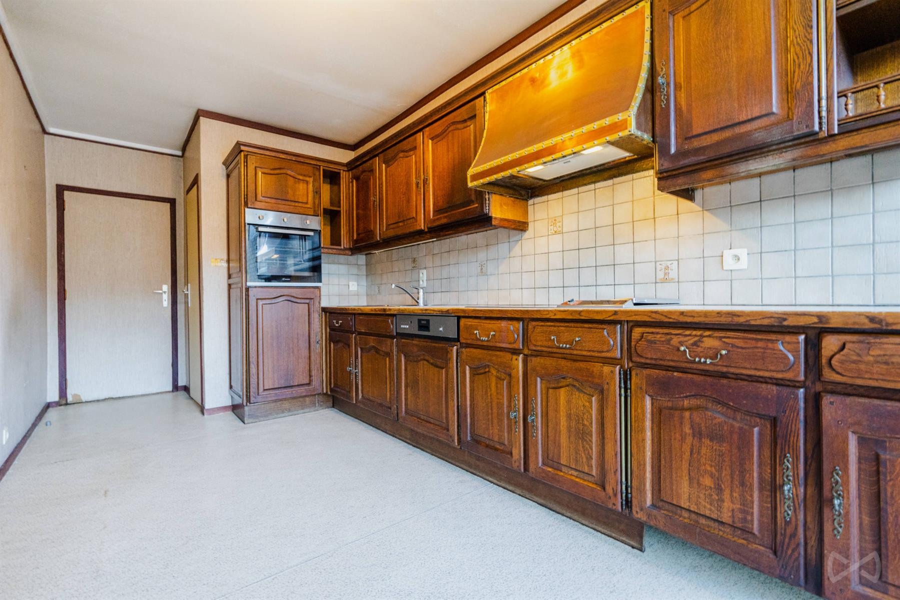 Photo 2 sur 4 pour Rez-de-chaussée de deux chambres à Anseremme