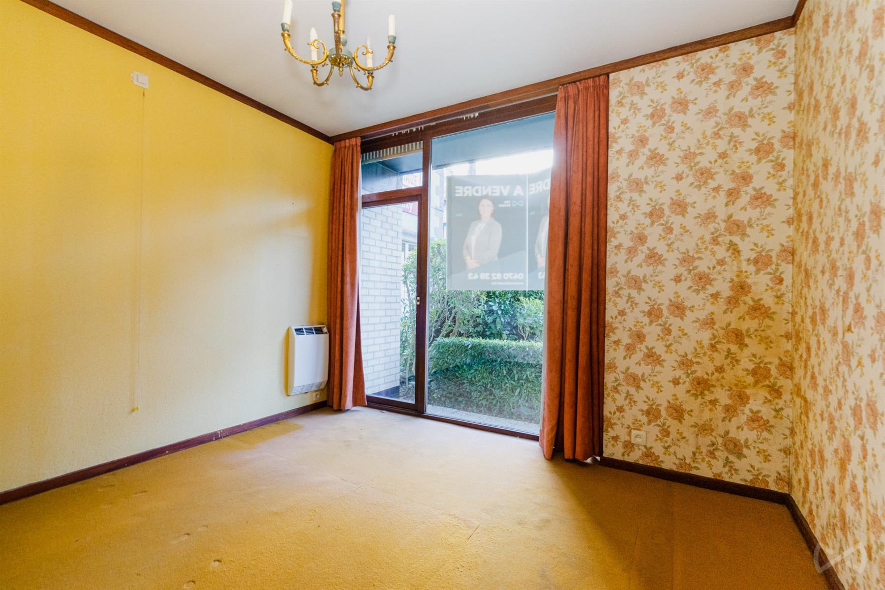 Photo 4 sur 4 pour Rez-de-chaussée de deux chambres à Anseremme