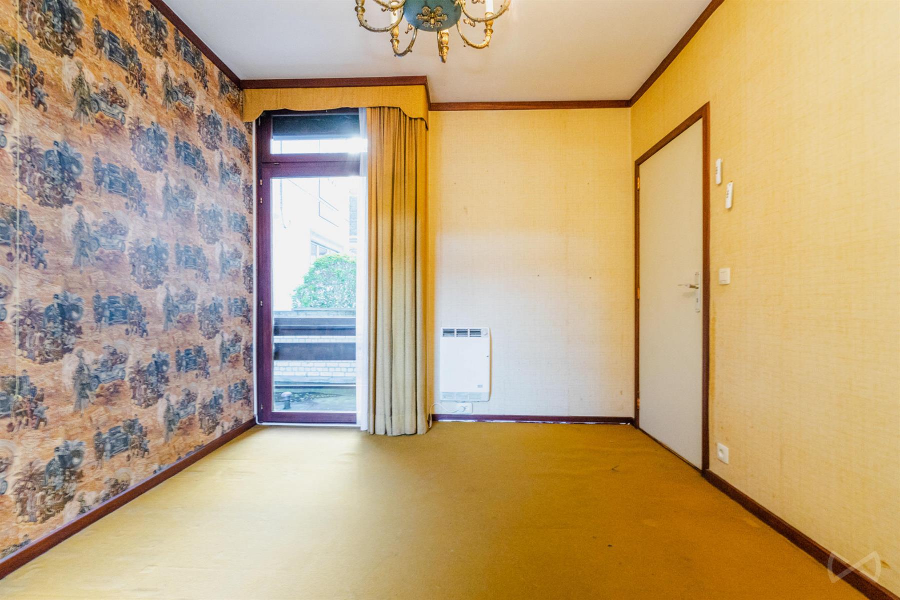 Photo 2 sur 4 pour Rez-de-chaussée de deux chambres à Anseremme