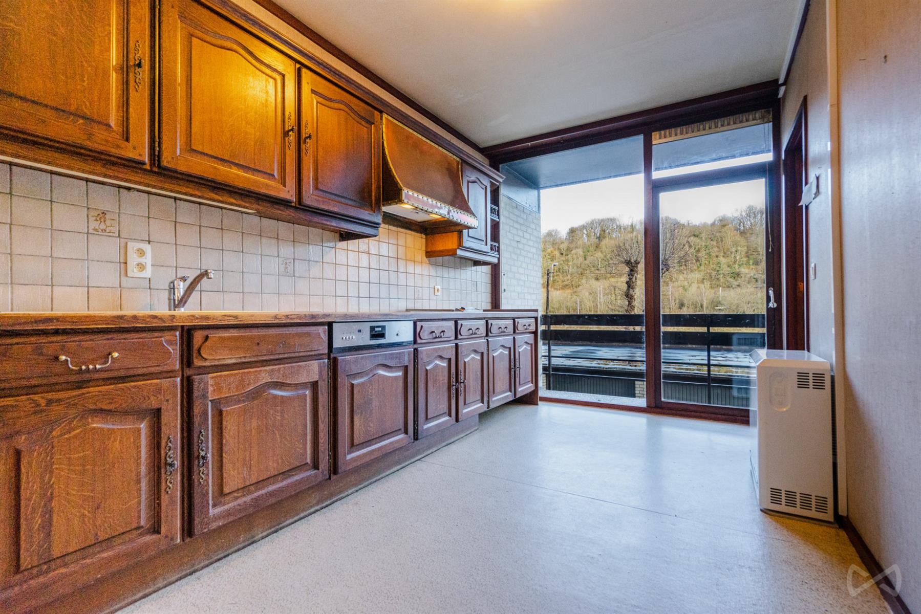 Photo 3 sur 4 pour Rez-de-chaussée de deux chambres à Anseremme