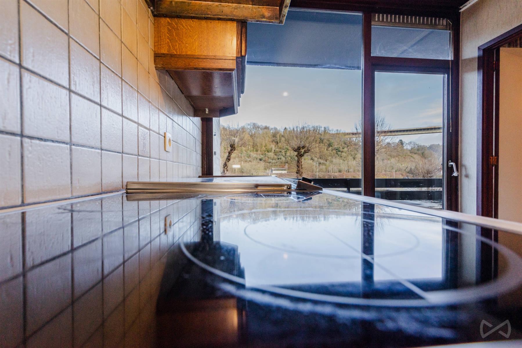 Photo 4 sur 4 pour Rez-de-chaussée de deux chambres à Anseremme