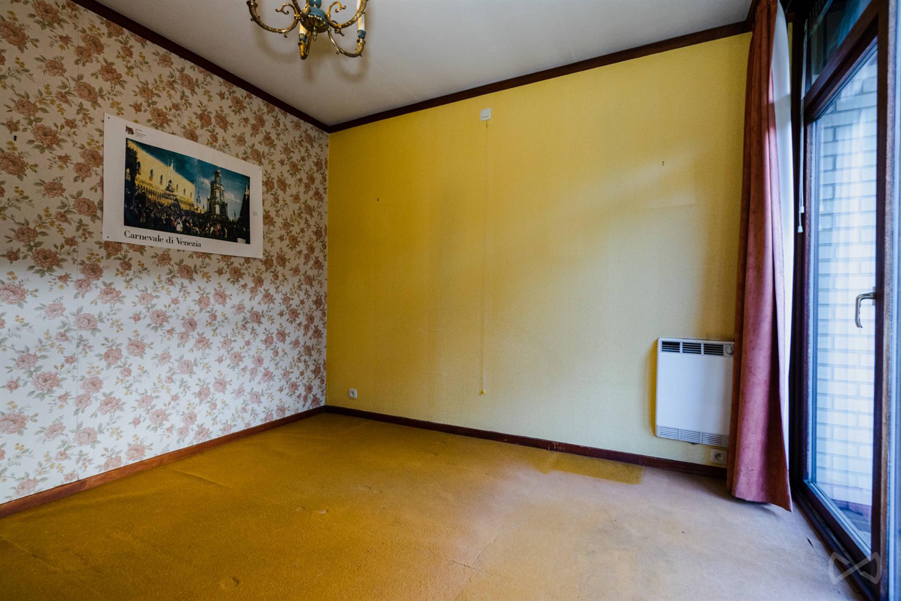 Photo 1 sur 4 pour Rez-de-chaussée de deux chambres à Anseremme