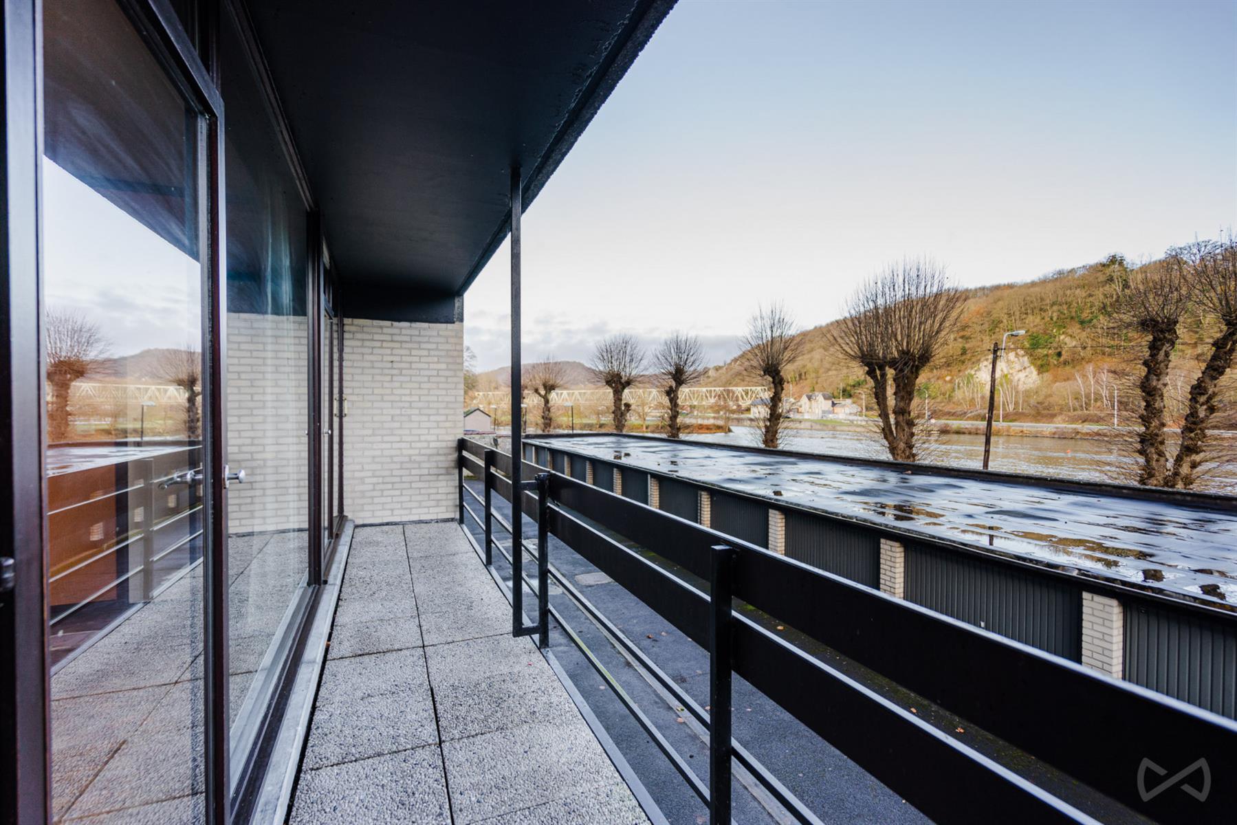 Photo 3 sur 4 pour Rez-de-chaussée de deux chambres à Anseremme