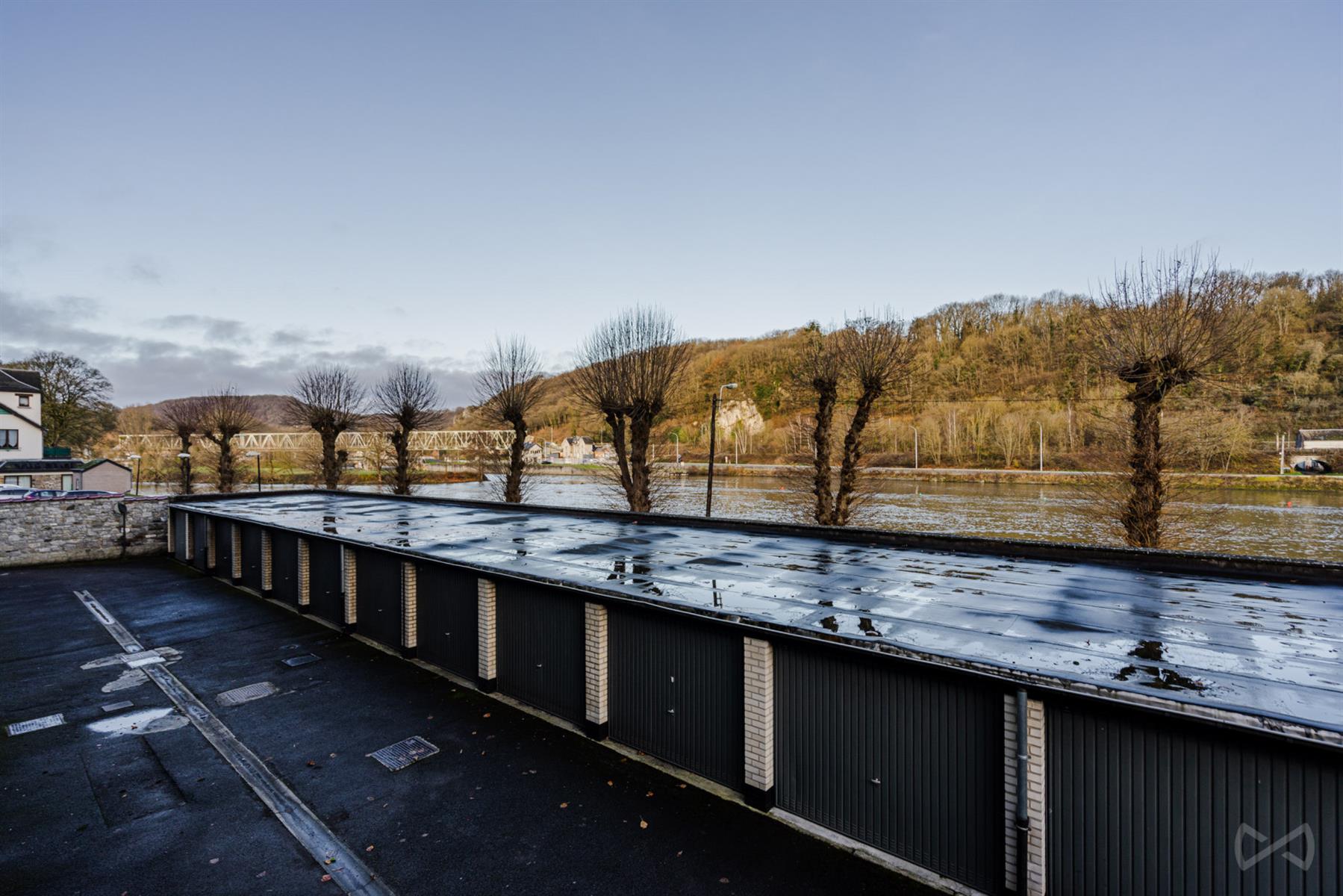 Photo 4 sur 4 pour Rez-de-chaussée de deux chambres à Anseremme