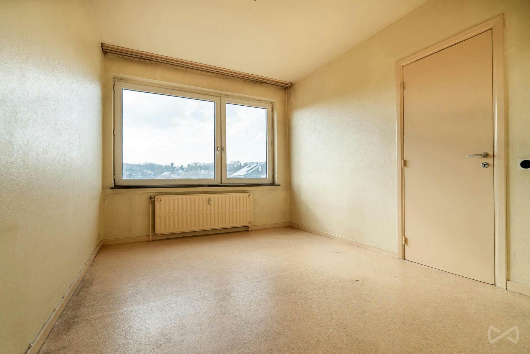 Picture 3 of 4 for Flat with two bedrooms in Liège