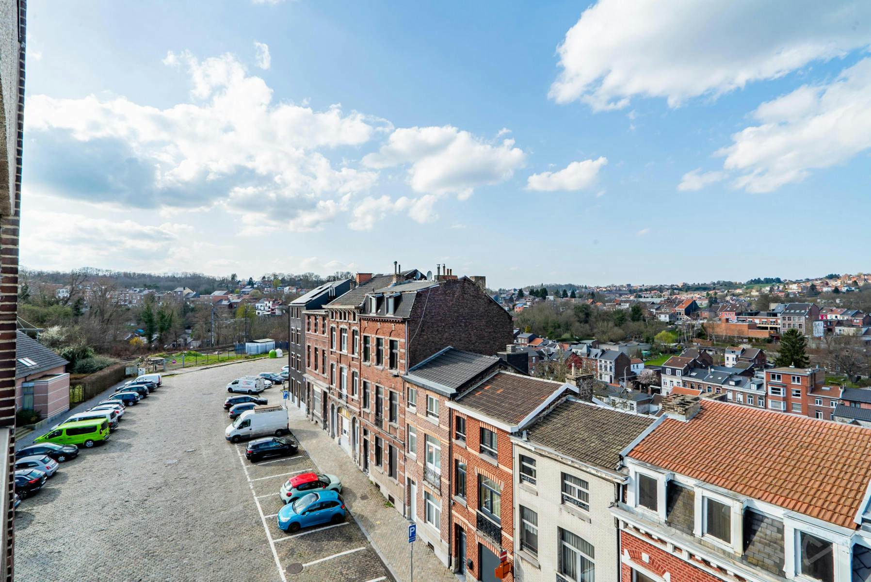 Picture 3 of 4 for Flat with two bedrooms in Liège