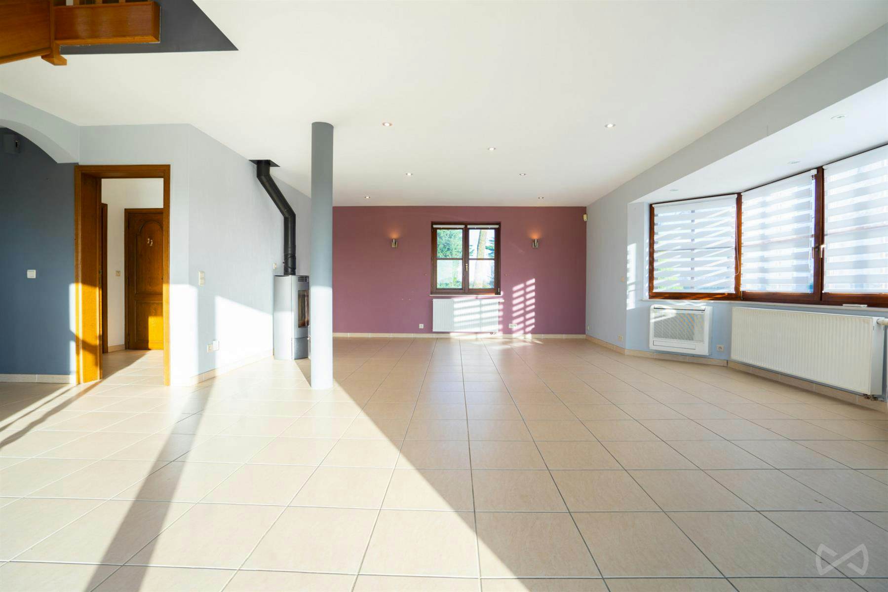 Picture 3 of 4 for House with three bedrooms in Soignies