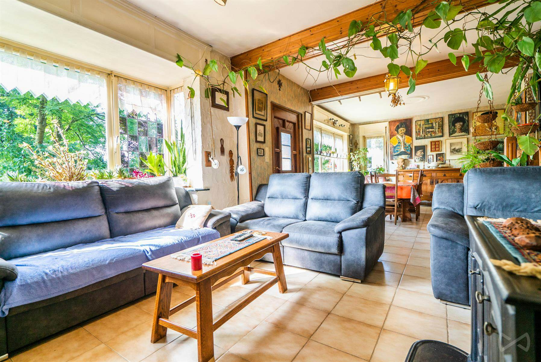 Photo 3 sur 4 pour Maison de trois chambres à Bassenge