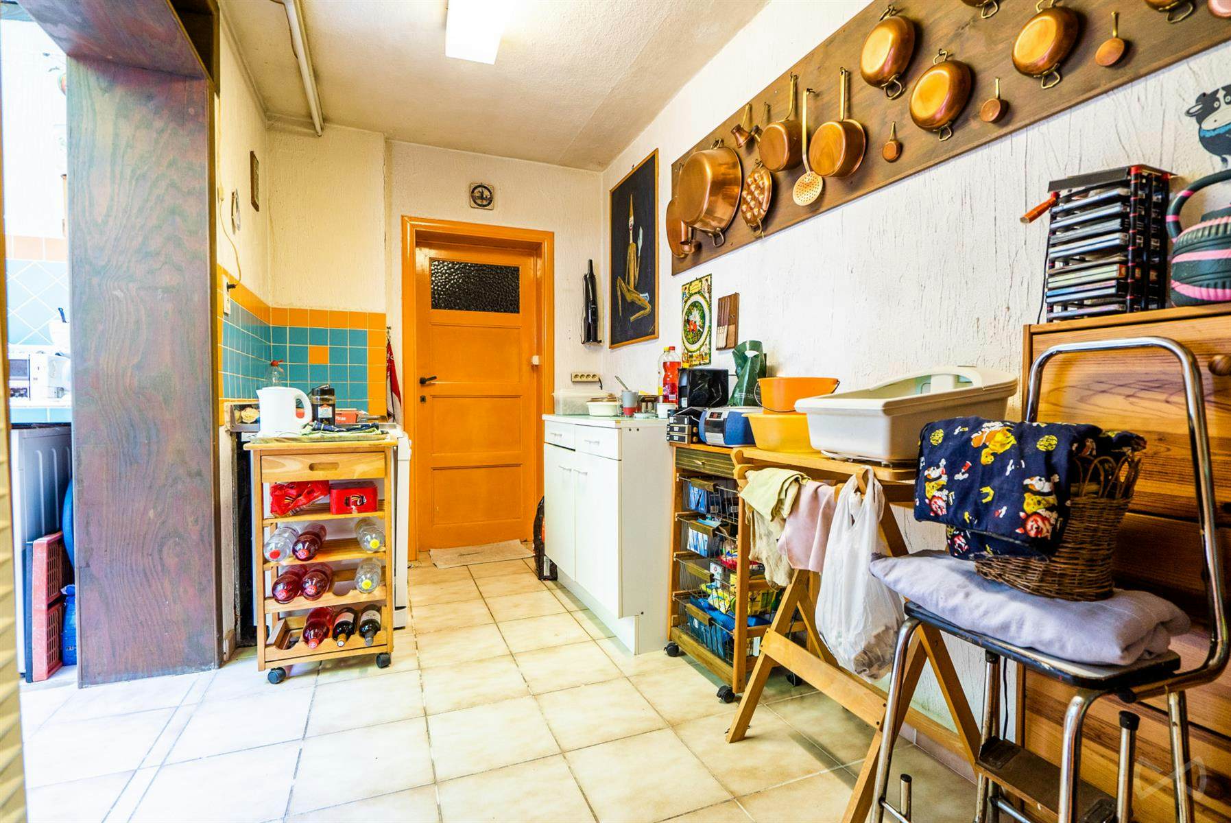 Photo 5 sur 4 pour Maison de trois chambres à Bassenge