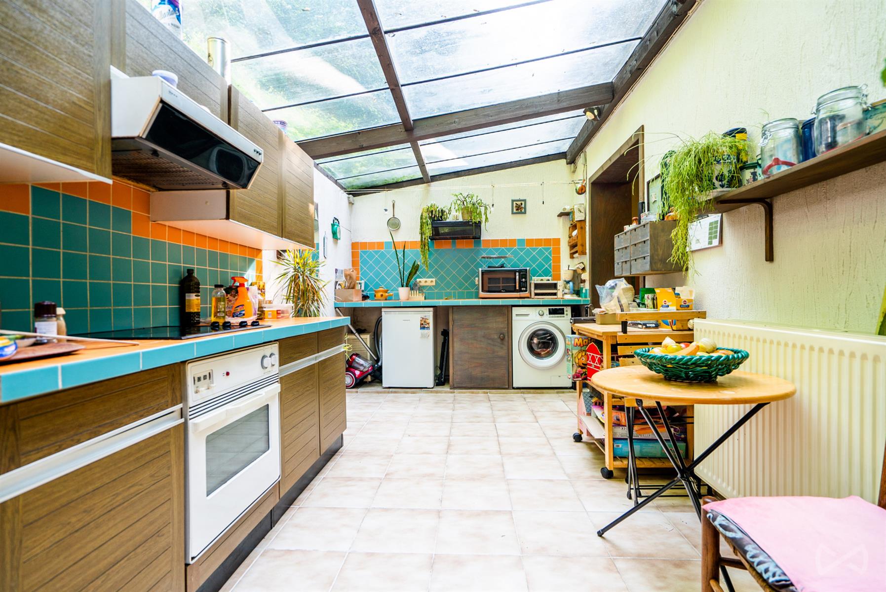 Foto 2 van 4 van Huis met drie slaapkamers in Bassenge