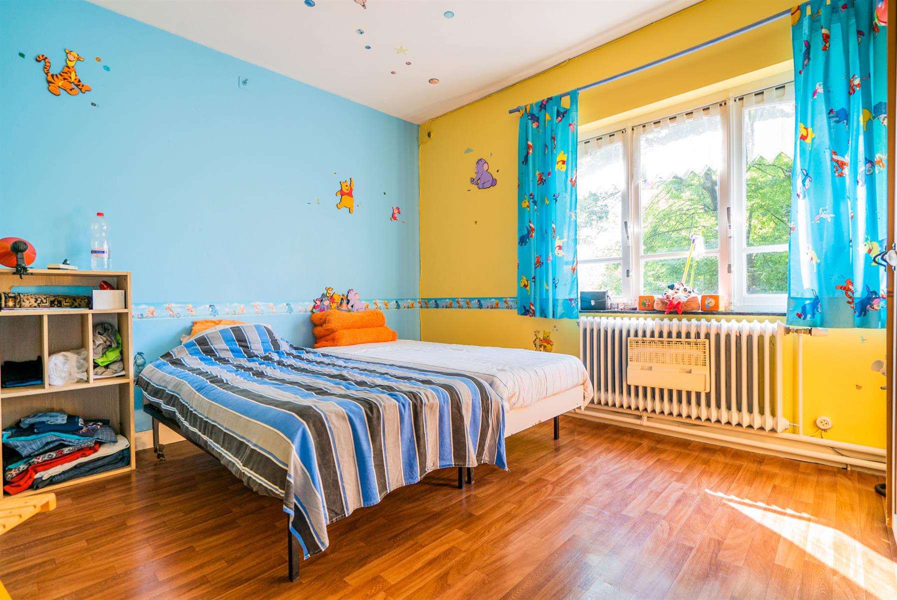 Foto 1 van 4 van Huis met drie slaapkamers in Bassenge