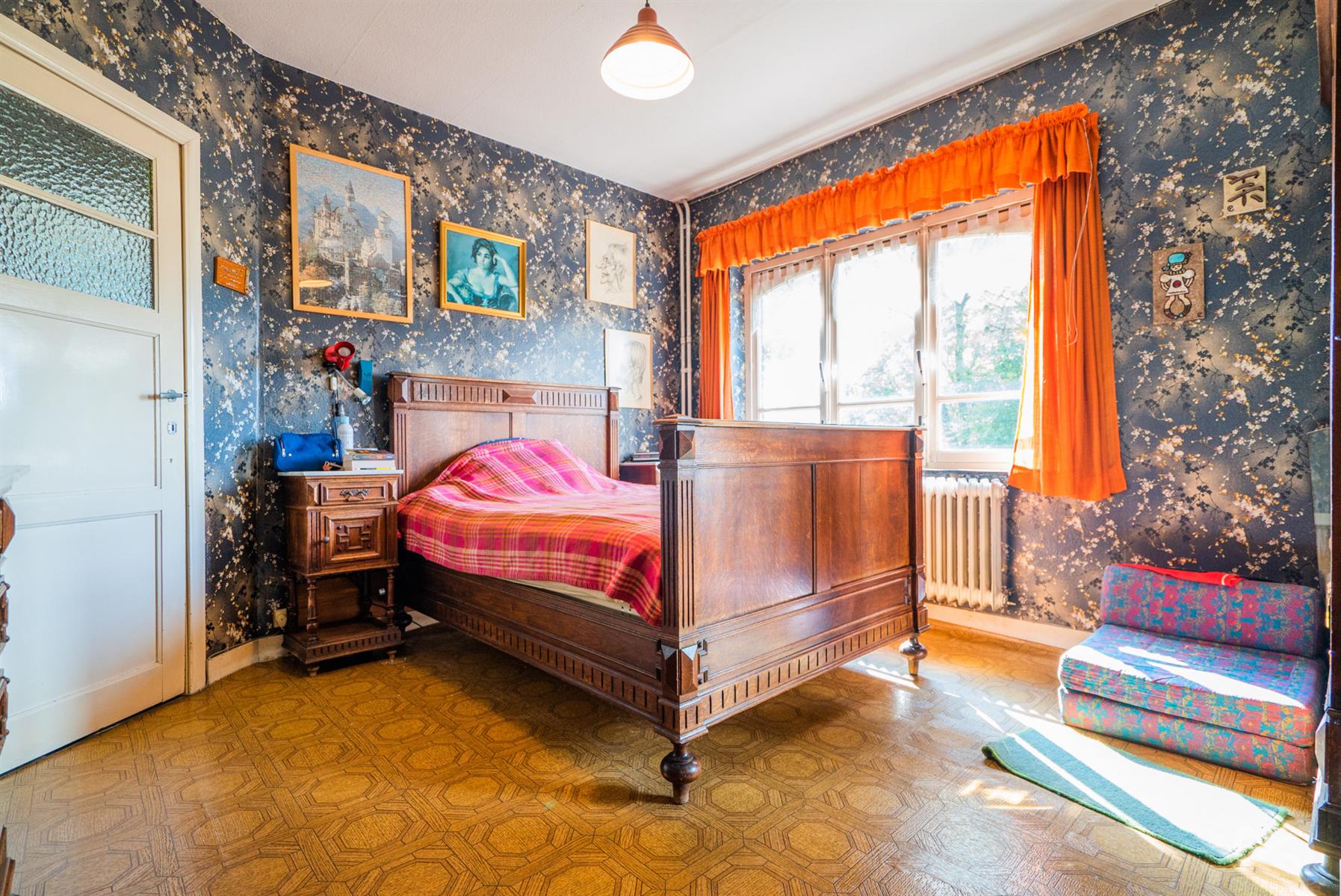 Foto 2 van 4 van Huis met drie slaapkamers in Bassenge