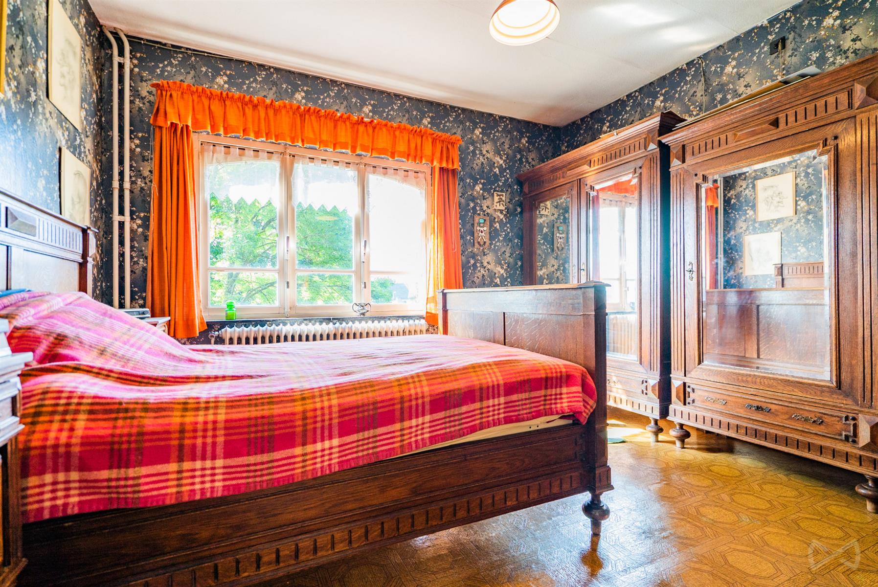 Foto 3 van 4 van Huis met drie slaapkamers in Bassenge