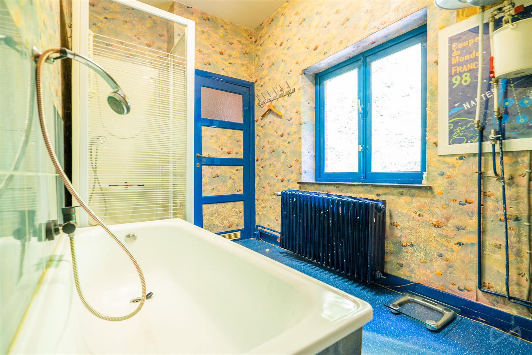 Foto 1 van 4 van Huis met drie slaapkamers in Bassenge