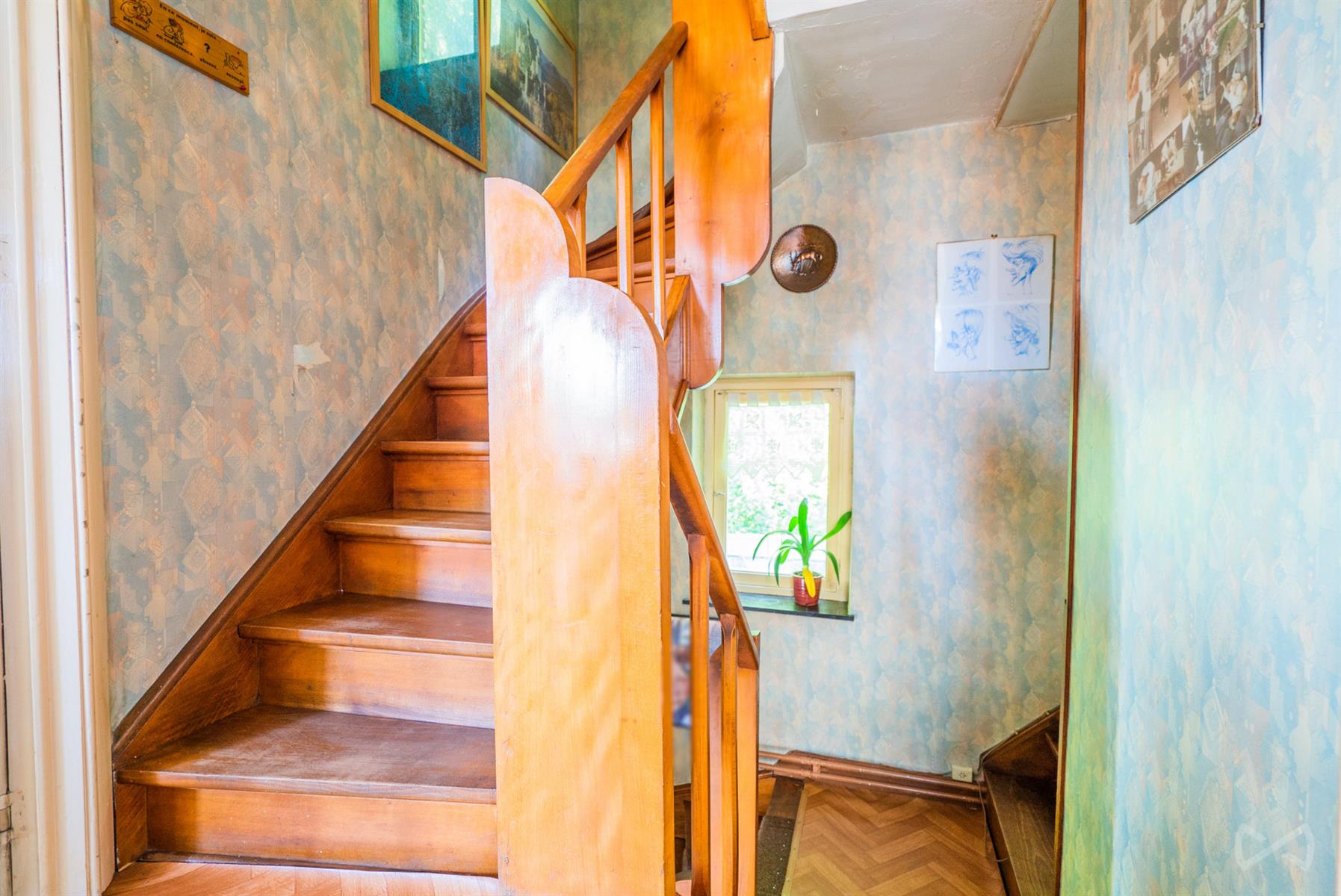 Foto 2 van 4 van Huis met drie slaapkamers in Bassenge