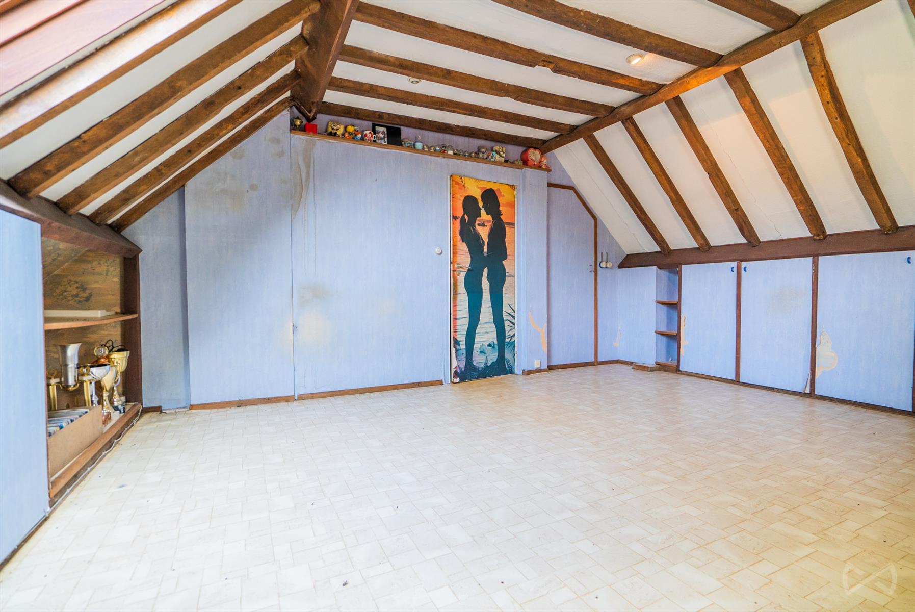 Foto 3 van 4 van Huis met drie slaapkamers in Bassenge