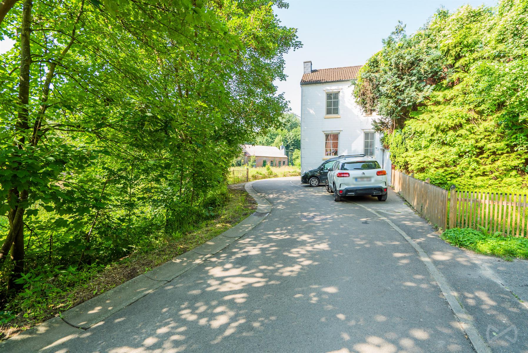 Foto 1 van 4 van Huis met drie slaapkamers in Bassenge