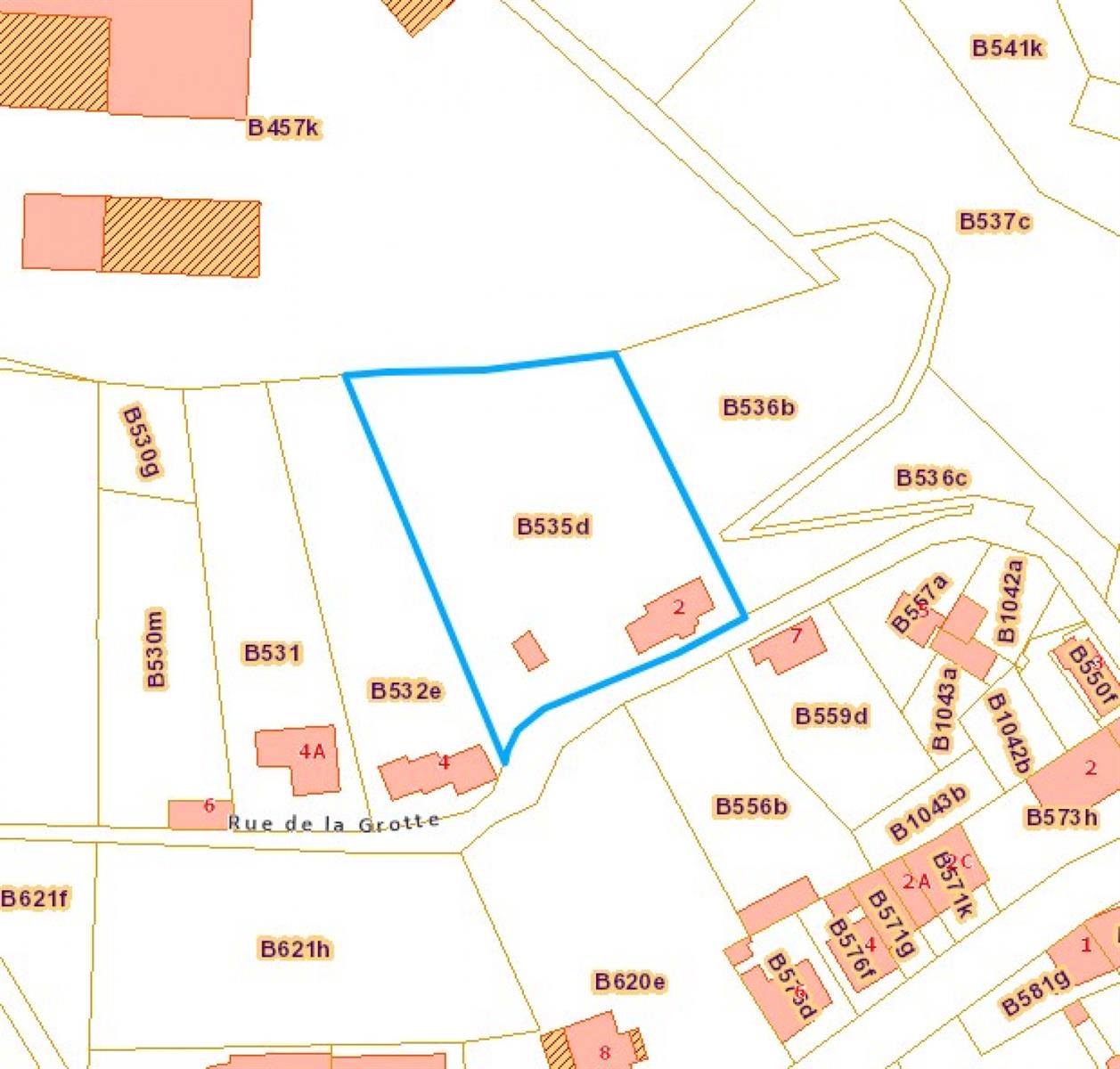 Foto 4 van 4 van Huis met drie slaapkamers in Bassenge