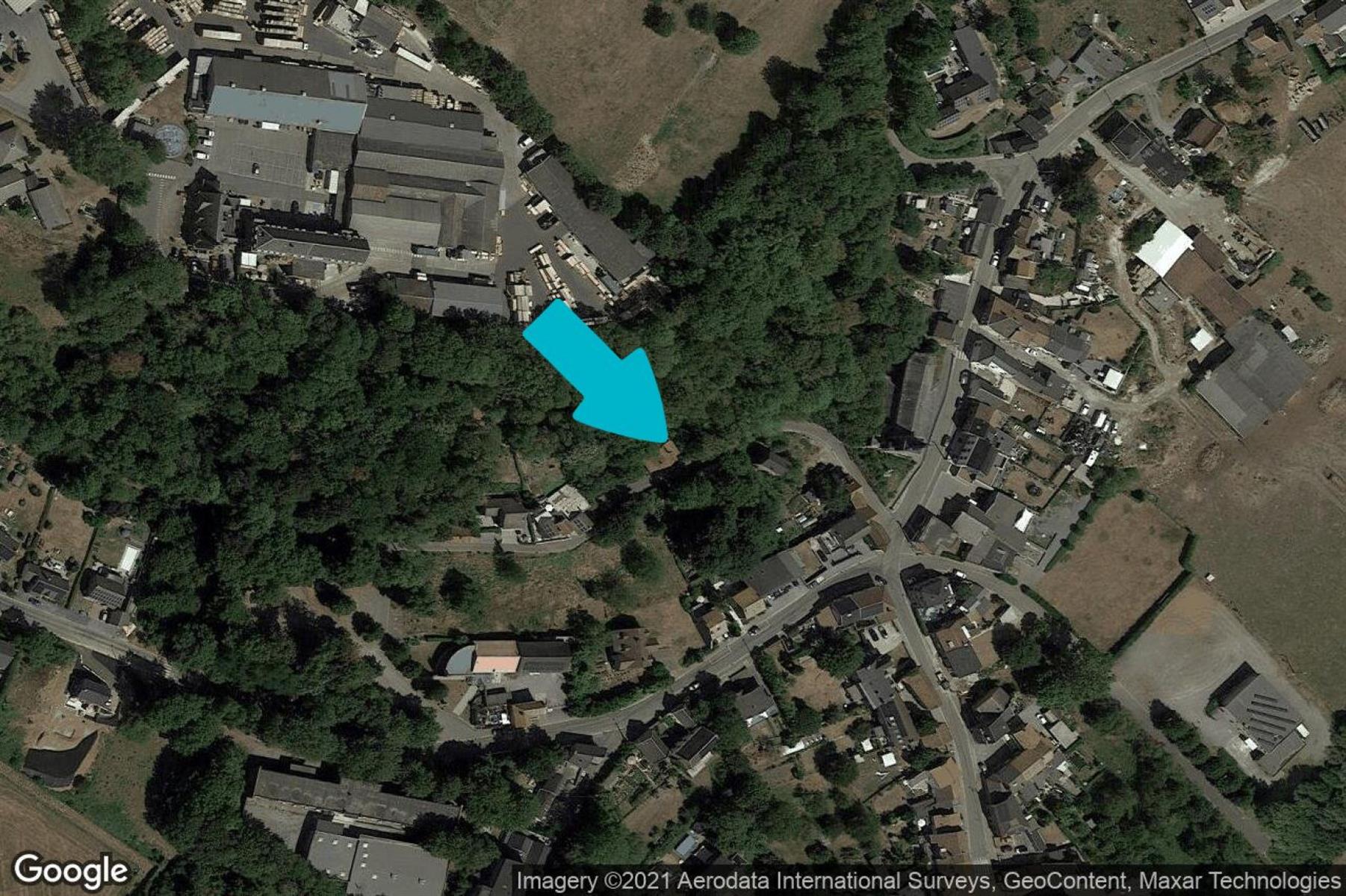 Foto 1 van 2 van Huis met drie slaapkamers in Bassenge