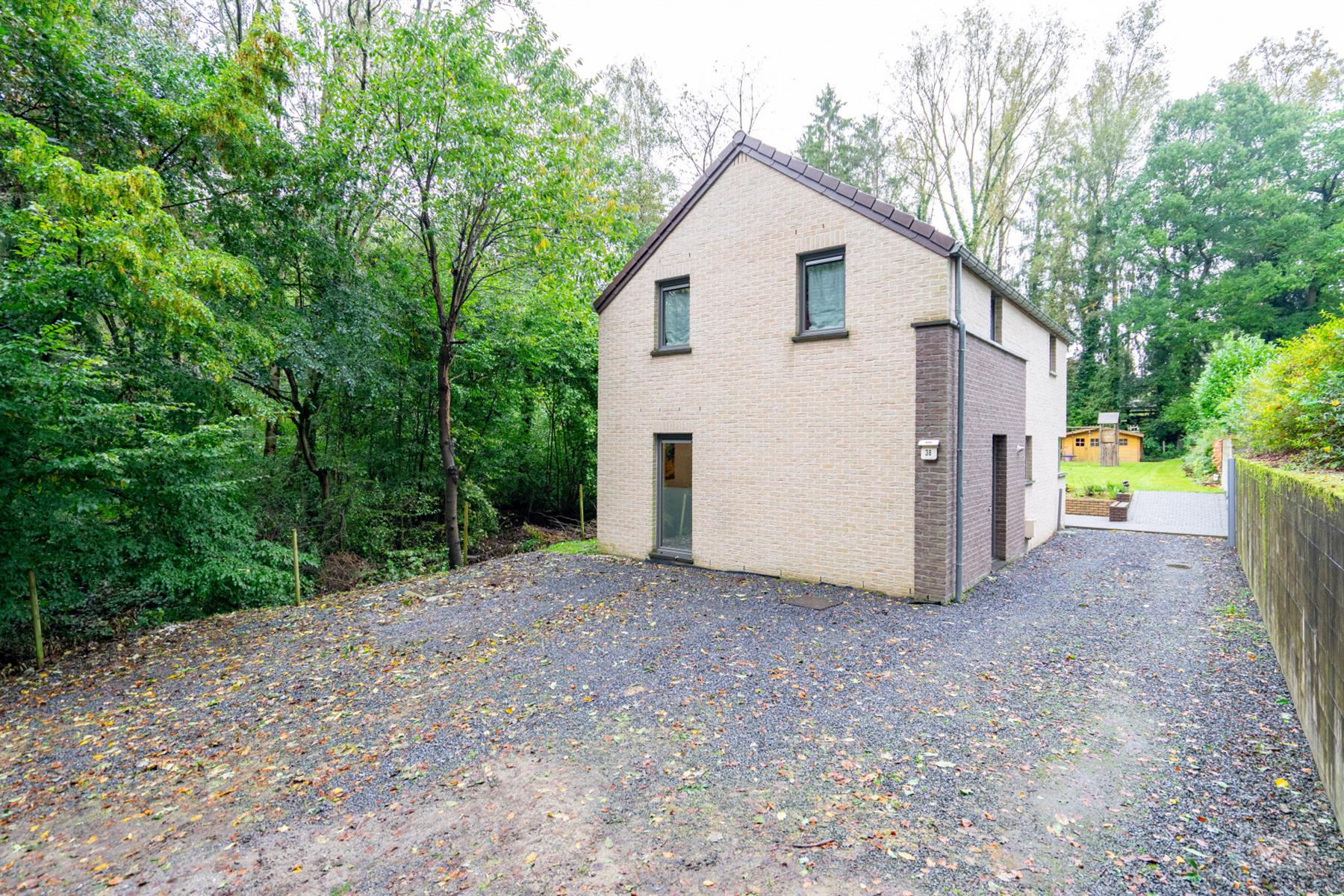 Picture 2 of 4 for Villa with three bedrooms in Bousval