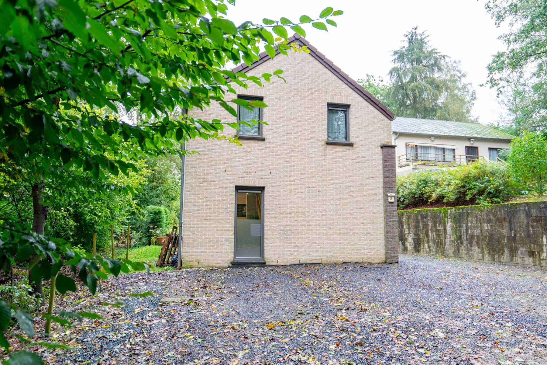 Picture 3 of 4 for Villa with three bedrooms in Bousval