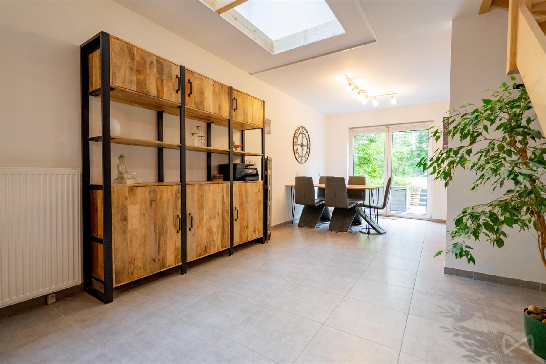 Picture 4 of 4 for Villa with three bedrooms in Bousval