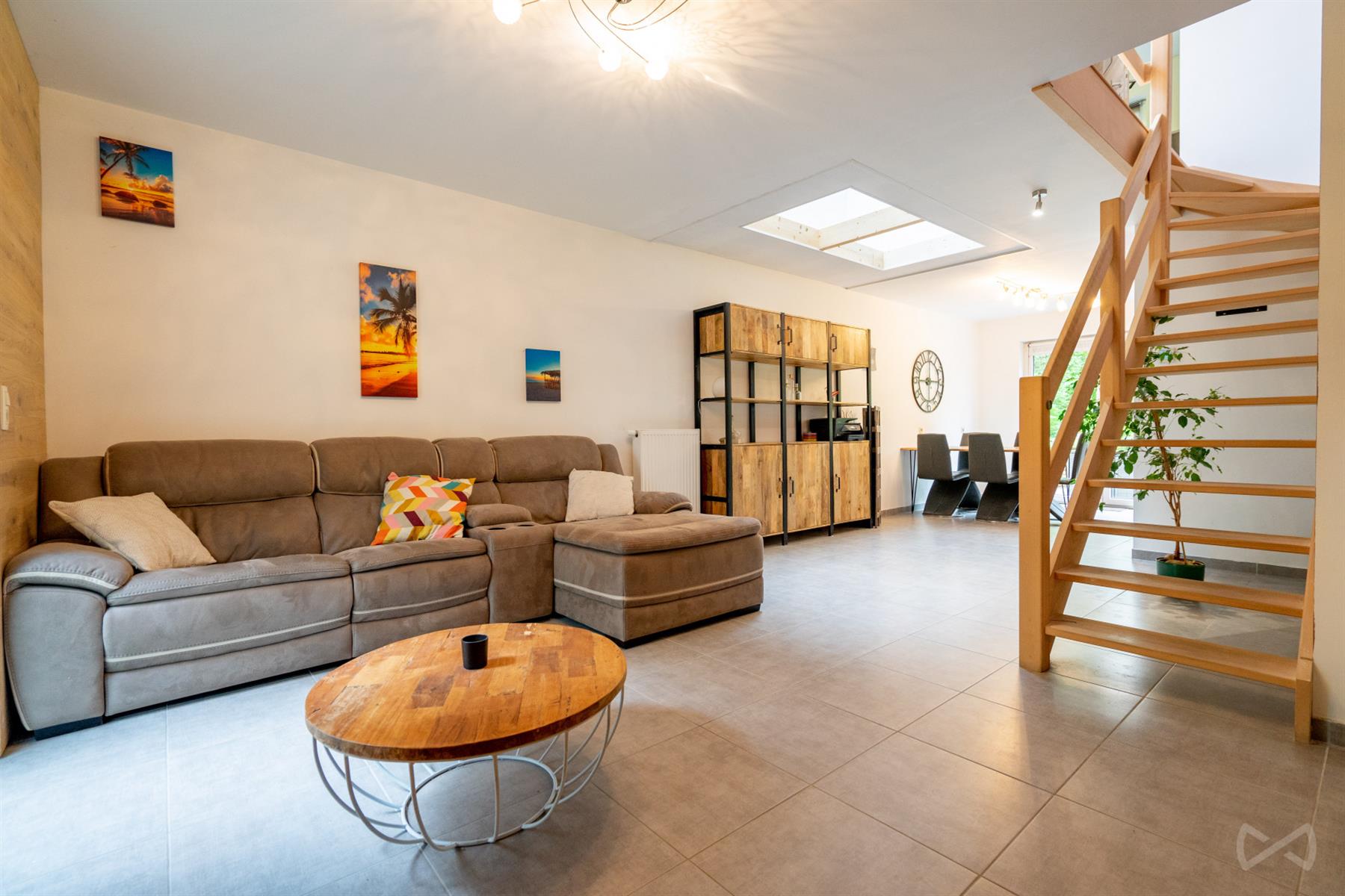 Picture 2 of 4 for Villa with three bedrooms in Bousval