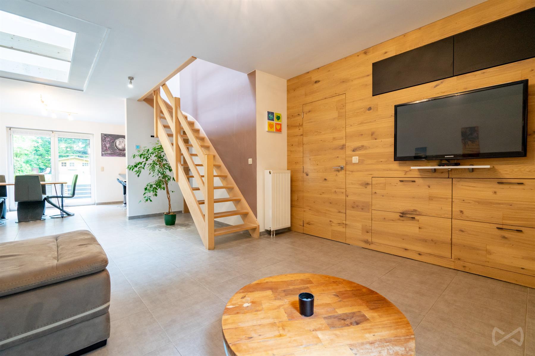 Picture 3 of 4 for Villa with three bedrooms in Bousval