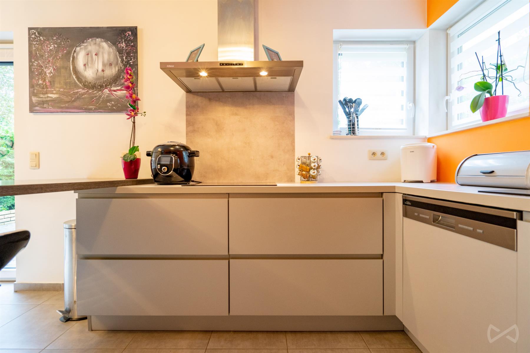 Picture 2 of 4 for Villa with three bedrooms in Bousval