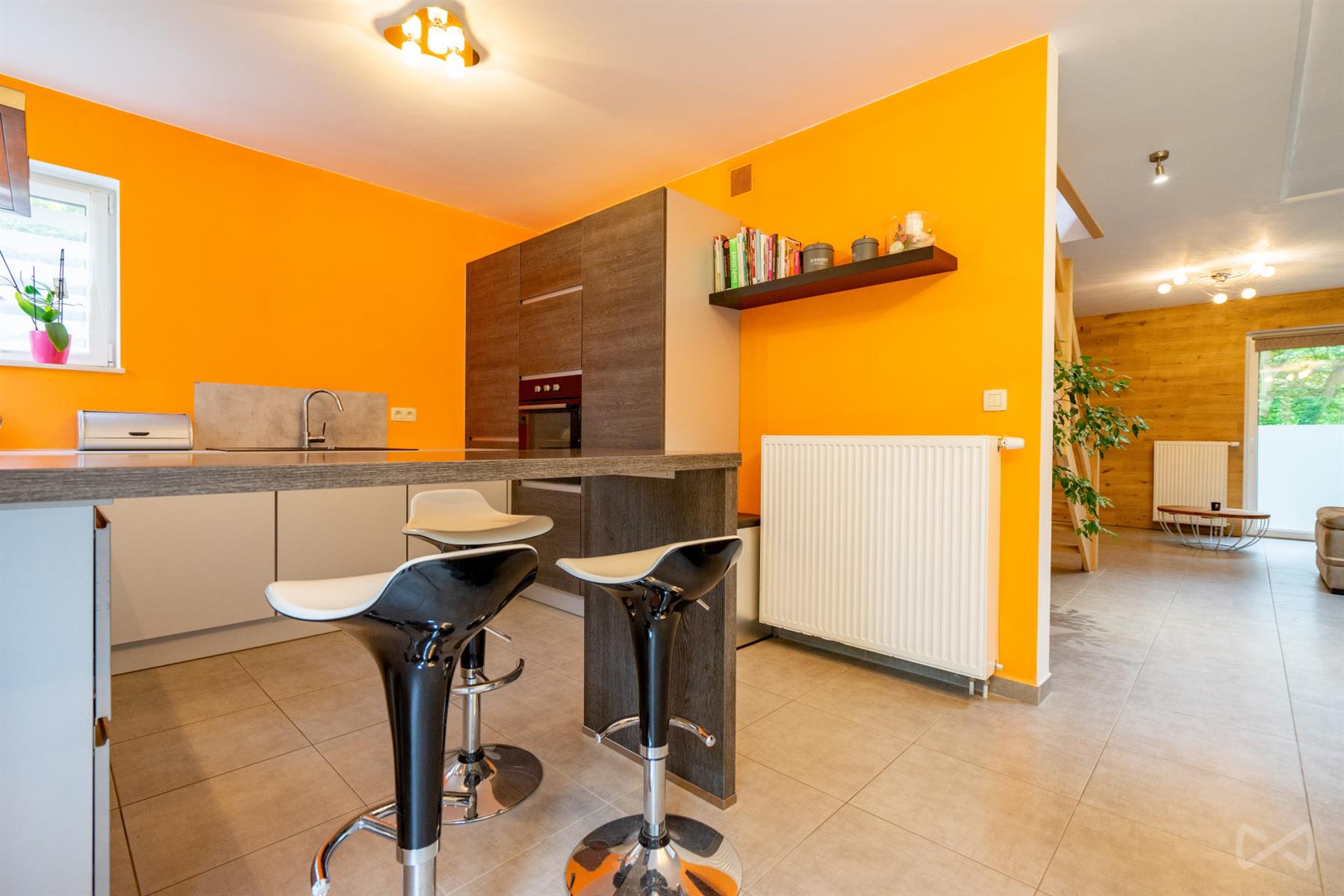 Picture 3 of 4 for Villa with three bedrooms in Bousval