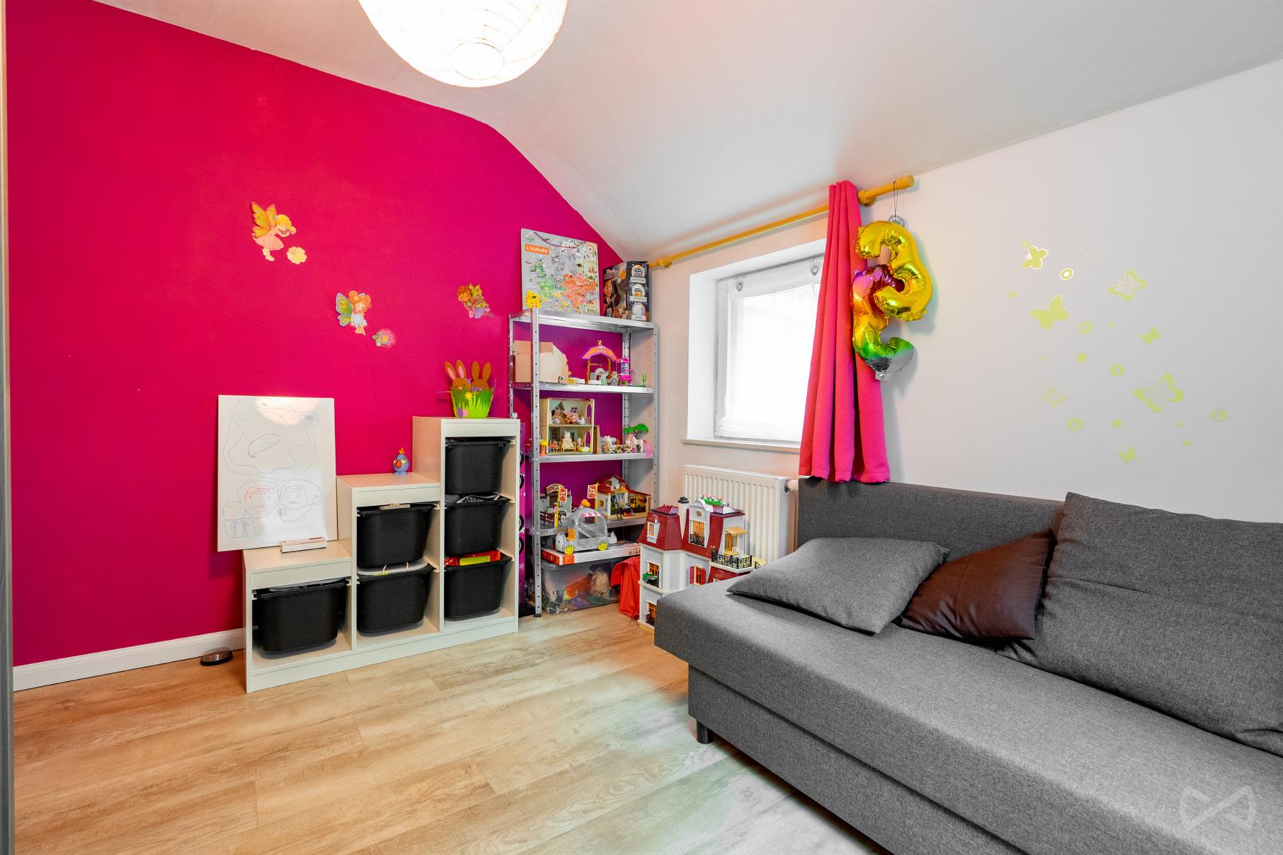 Picture 3 of 4 for Villa with three bedrooms in Bousval